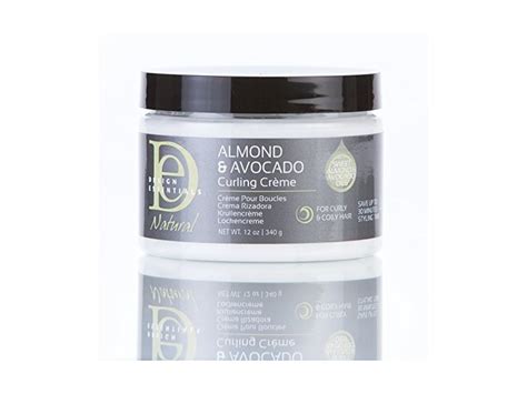 Image result for Design Essentials Curling Creme