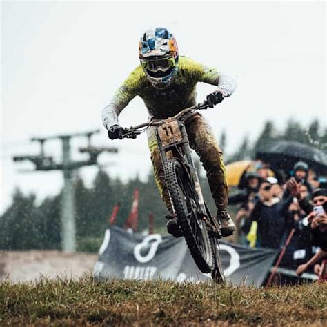 UCI Mountain Bike World Championships: info & videos