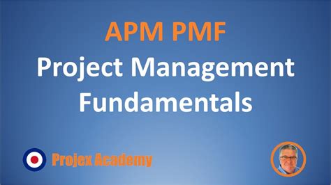 Image result for APM Project Management Fundamentals Logo
