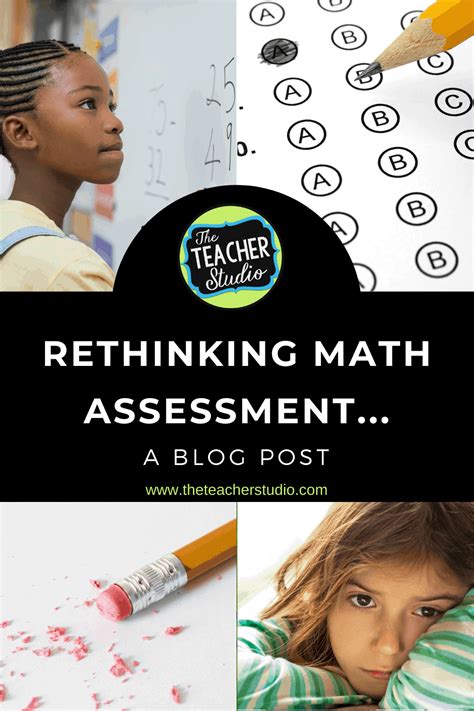 Image result for Assessment Strategy Examples Matematics