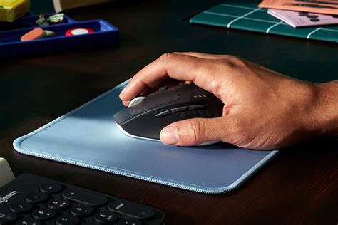 Rezultat imagine pentru Logitech M720 User Guide