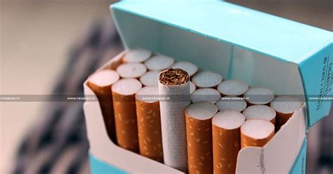 Cigarette Tax policy and Health care