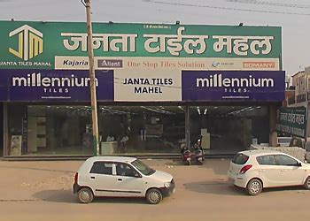 3 Best Tiles Stores in Gurugram, HR - Expert Recommendations