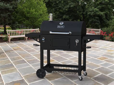 10 Best Charcoal Grills 2024 - Home & Outdoor Charcoal Grill Reviews ...