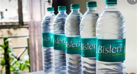 Bisleri will be acquired by Tata Consumer for about Rs 7,000 crore ...