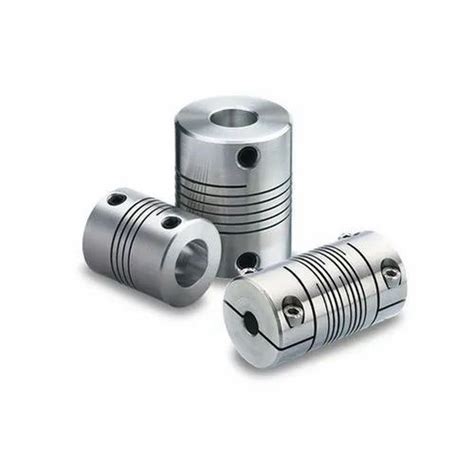 Industrial Couplings - Jaw Couplings Trader - Wholesaler / Distributor ...