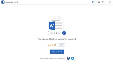 Unlock MS Word 的图像结果