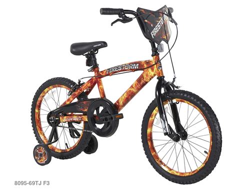 18 inch 2025 boys bike