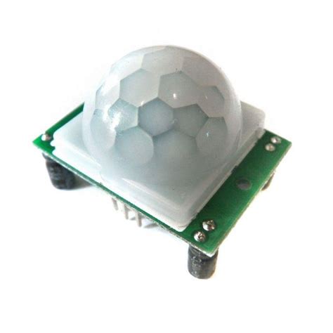 Buy PIR Motion Sensor Detector Module HC-SR501