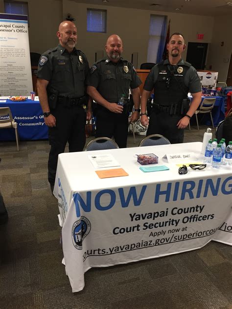 Superior Court of Arizona in Yavapai County (@YavapaiSuperior) / Twitter