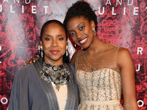 Phylicia Rashad's 2 Children: All About William and Condola