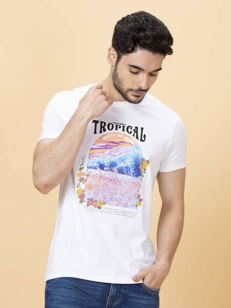 Being Human Tshirts - Buy Being Human Tshirts Online at Best Prices In ...