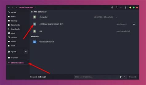 Image result for Virtual USB Maker Linux
