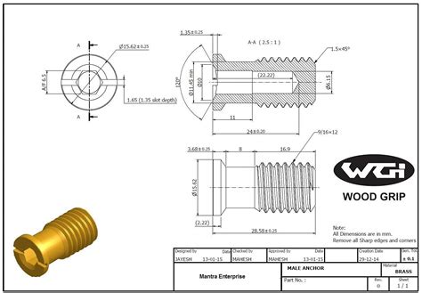 Buy 10 Pack Pool Cover Anchors Concrete and Pavers Deck - Universal ...