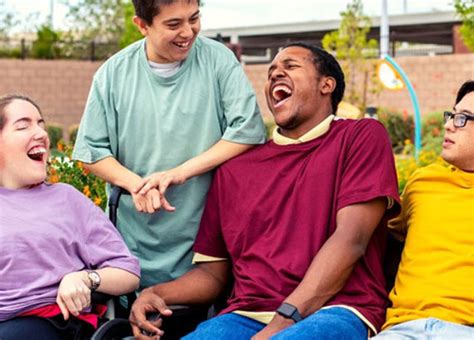 Image result for Community Access Program