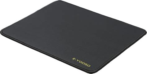 Buy Mechanical Keyboard and Mouse, Mouse Pad Combo. E-YOOSO Rainbow ...