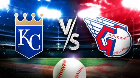Royals vs. Guardians prediction, odds, pick - 6/5/2024