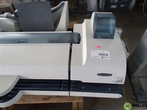 Image result for 7780 Mail Sorting Machine