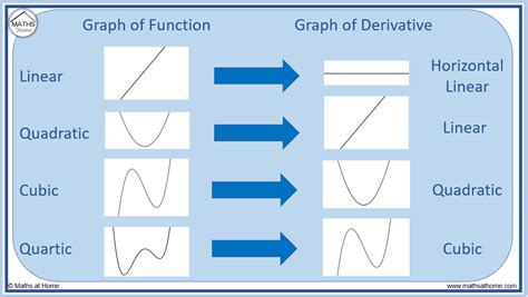 Image result for Ball Example Derivative with Graphs
