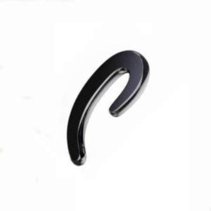 GUGGU MFP_15A Bone Conduction Bluetoth Headset Bluetooth Price in India ...