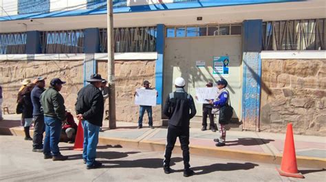 Institución Educativa Secundaria Emblemática Telésforo Catacora del ...