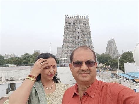 HOTEL TEMPLE VIEW ANNEXE (Madurai, Tamil Nadu) - Hotel Reviews, Photos ...