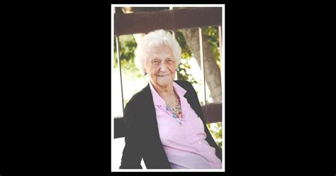 Obituary | Marjorie Mae Hansen | Wing Mortuary