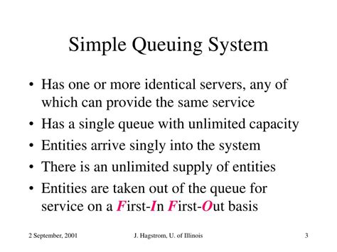 Image result for Queuing System Tutorial
