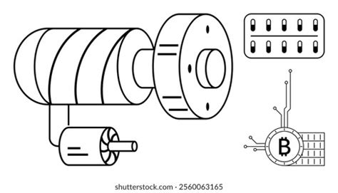 Create Mining Machine Java 的图像结果