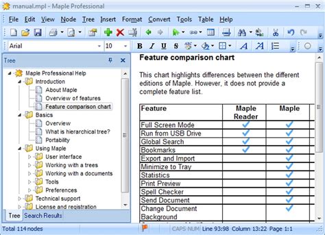 Image result for Maple Software Tutorial