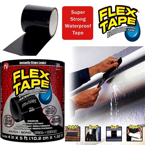 Flex Tape Pipe Repair 的图像结果