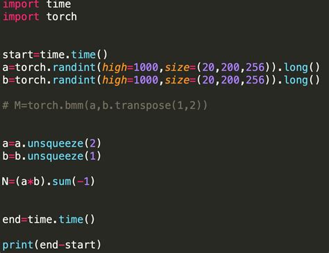 Image result for Tensor Matrix Multiplication