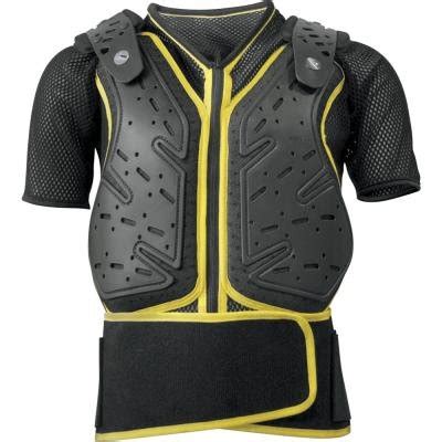 Acerbis Koerta WS Roost Deflector (Black/Yellow, Small/Medium) : Amazon ...