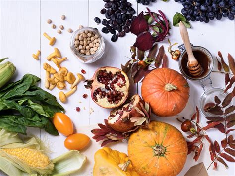 Fall Produce 的图像结果