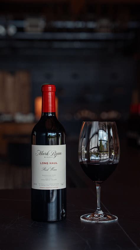 MARK RYAN WINERY | Premium Washington Wine Since 1999