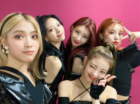 ITZY returns to PH for fan meet on April 16 – Filipino News