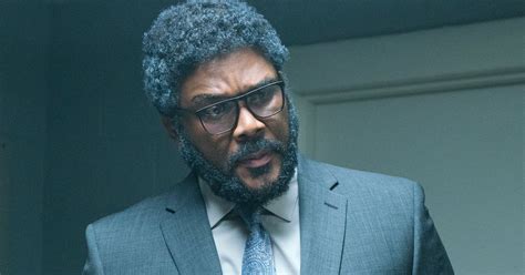 A Fall From Grace Trailer Tyler Perry Netflix Movie