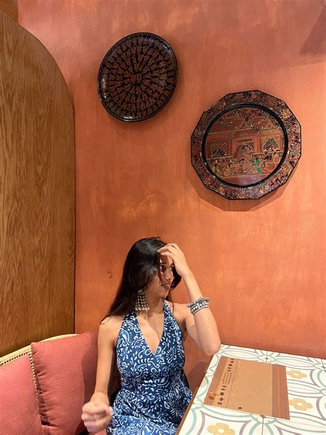 Sun Meets Sea Dress Blue - Cotton Dresses for Summer | Tag The Label