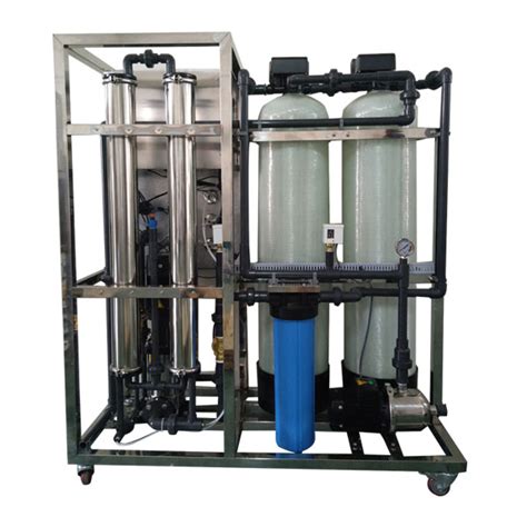 食品软化水设备-生产商「宁夏银川」_西安k8凯发水处理设备公司