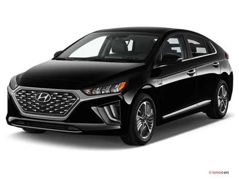 2020 Hyundai Ioniq: 188 Exterior Photos | U.S. News