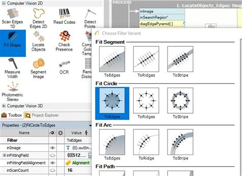 Image result for Aurora Vision Studio Tutorial