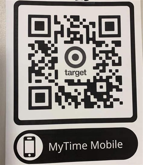 Image result for QR Code Target Store