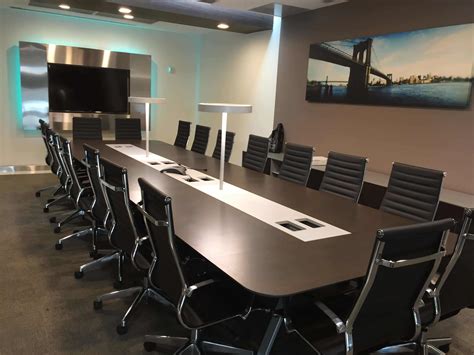 Conference Table Design Ideas 的图像结果