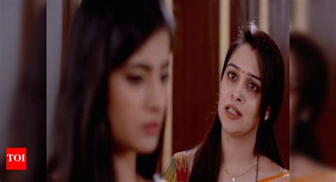 Sasural Simar Ka written update January 17: Anjali begins to follow ...