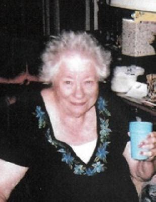 Virginia Lee Sowers Obituary - 2021 - Garnand Funeral Home - Garden City