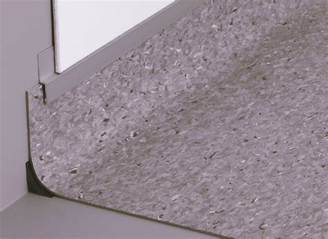 Trim For Vinyl Bathroom Floor at Maria Couch blog