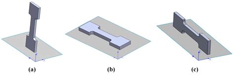 On the Selective Laser Melting (SLM) of the AlSi10Mg Alloy: Process ...