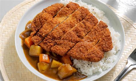 Tonkatsu