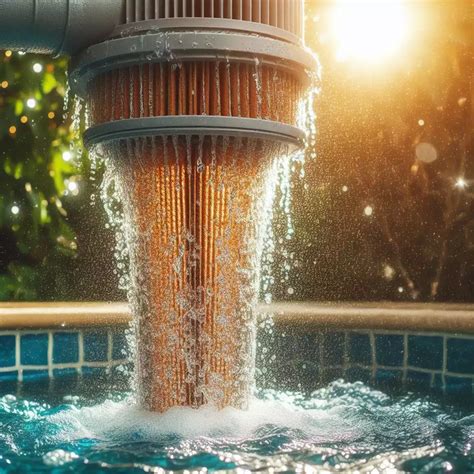 Image result for Pool Filter Settings