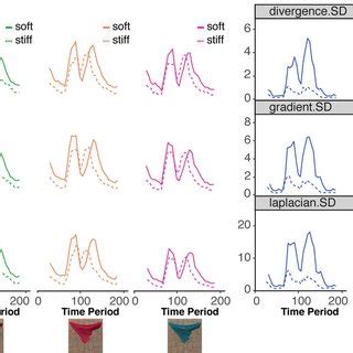 Optical Flow Analysis 的图像结果